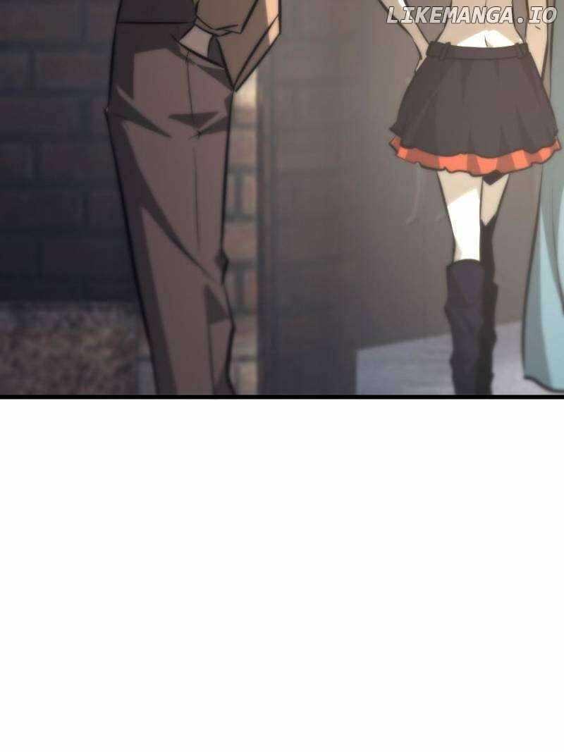I'm the strongest boss Chapter 48 133